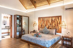 Siargao Island Villas