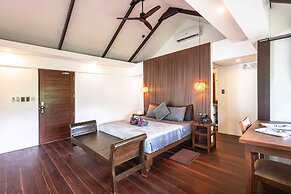 Siargao Island Villas