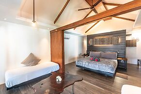 Siargao Island Villas