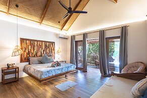 Siargao Island Villas