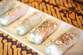 Siargao Island Villas