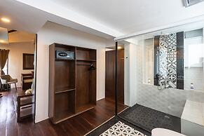 Siargao Island Villas