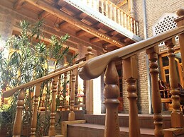 Amelia Boutique Hotel