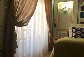 Amelia Boutique Hotel
