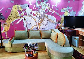 Amelia Boutique Hotel