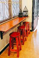 Yen Aura Boutique Hotel