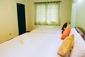 Yen Aura Boutique Hotel
