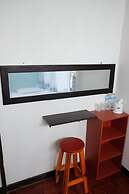 Yen Aura Boutique Hotel