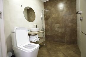 Hotel Homey Kobuleti
