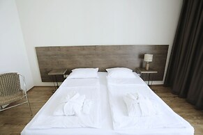 Hotel Homey Kobuleti