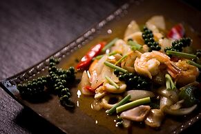 Golden Temple Boutique