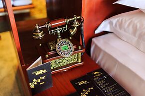 Golden Temple Boutique