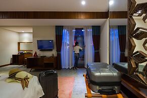 Golden Temple Boutique