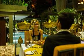 Golden Temple Boutique