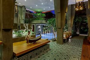 Golden Temple Boutique