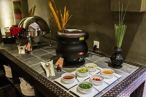 Golden Temple Boutique