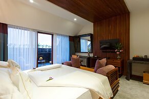 Golden Temple Boutique