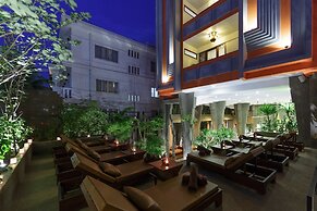 Golden Temple Boutique