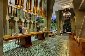 Golden Temple Boutique