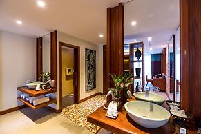 Golden Temple Boutique