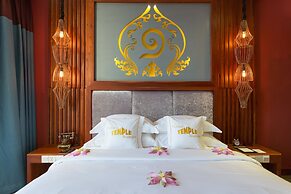 Golden Temple Boutique