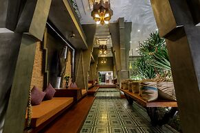 Golden Temple Boutique