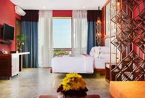 Golden Temple Boutique