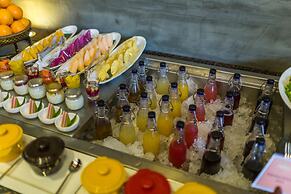 Golden Temple Boutique