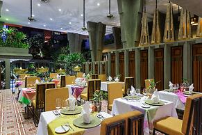 Golden Temple Boutique