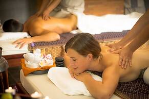 Golden Temple Boutique