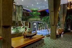 Golden Temple Boutique