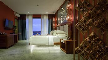 Golden Temple Boutique