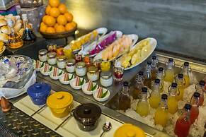 Golden Temple Boutique