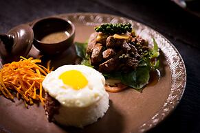 Golden Temple Boutique