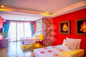 Golden Temple Boutique