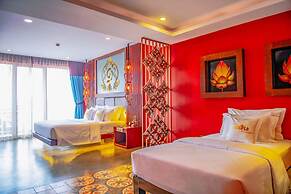 Golden Temple Boutique