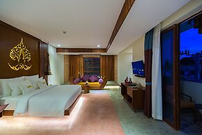 Golden Temple Boutique