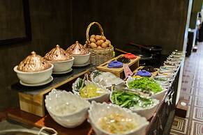 Golden Temple Boutique