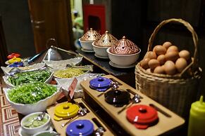 Golden Temple Boutique