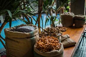 Golden Temple Boutique