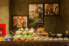 Golden Temple Boutique