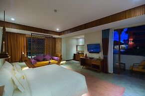 Golden Temple Boutique