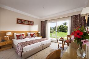 Thabraca Thalasso & Diving