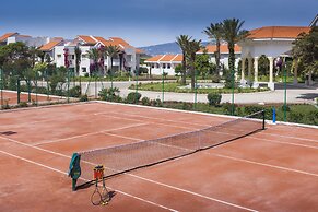 Thabraca Thalasso & Diving