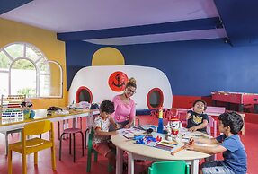 Thabraca Thalasso & Diving