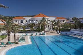 Thabraca Thalasso & Diving