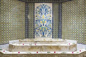 Thabraca Thalasso & Diving