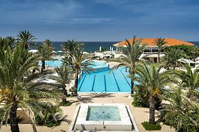 Thabraca Thalasso & Diving