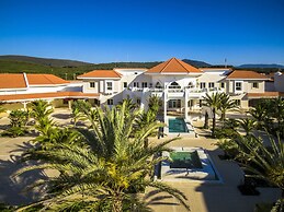 Thabraca Thalasso & Diving