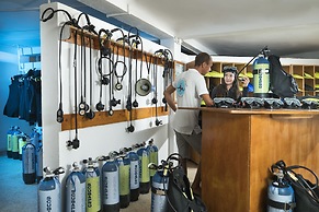 Thabraca Thalasso & Diving